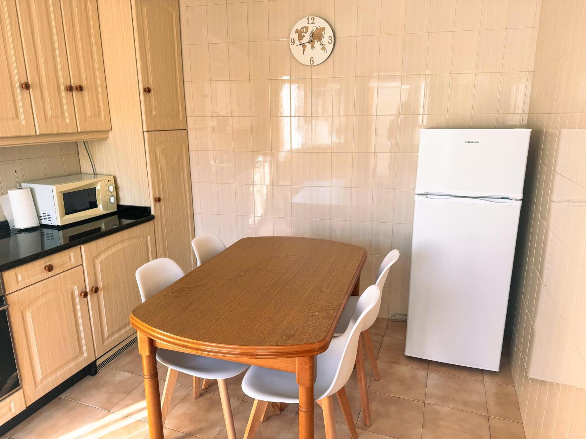 Apartamento Lb, Vistas A La Ria Raxo Exterior foto