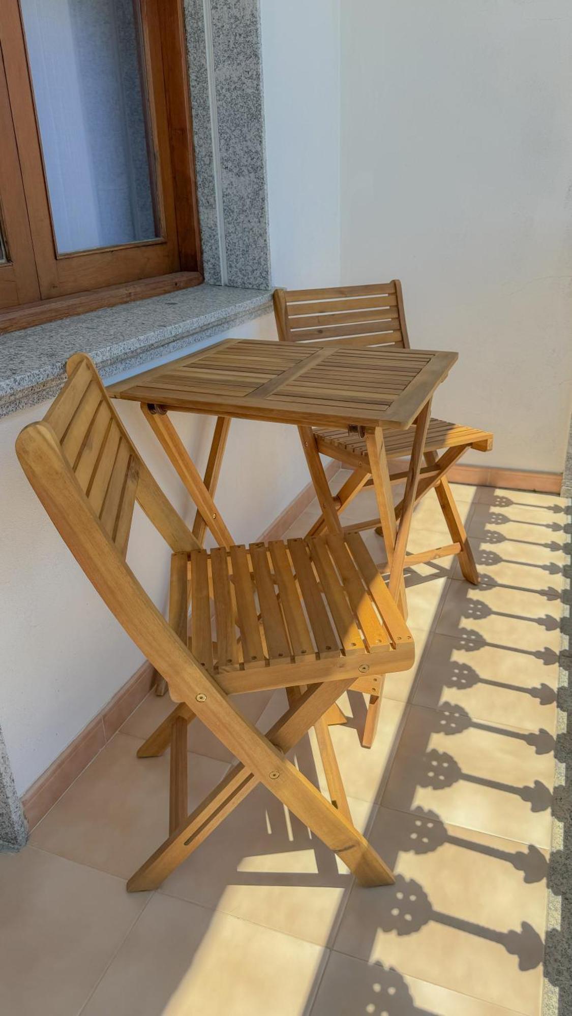 Apartamento Lb, Vistas A La Ria Raxo Exterior foto