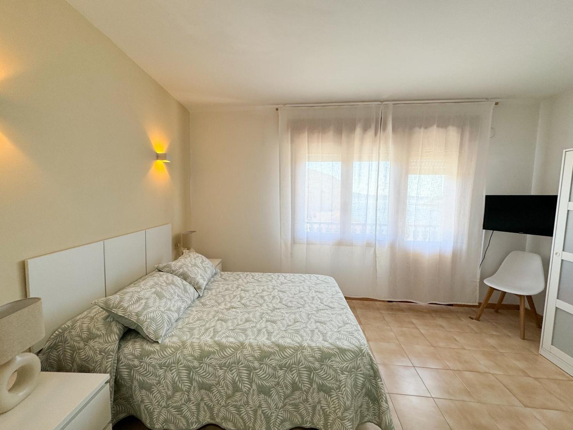 Apartamento Lb, Vistas A La Ria Raxo Exterior foto
