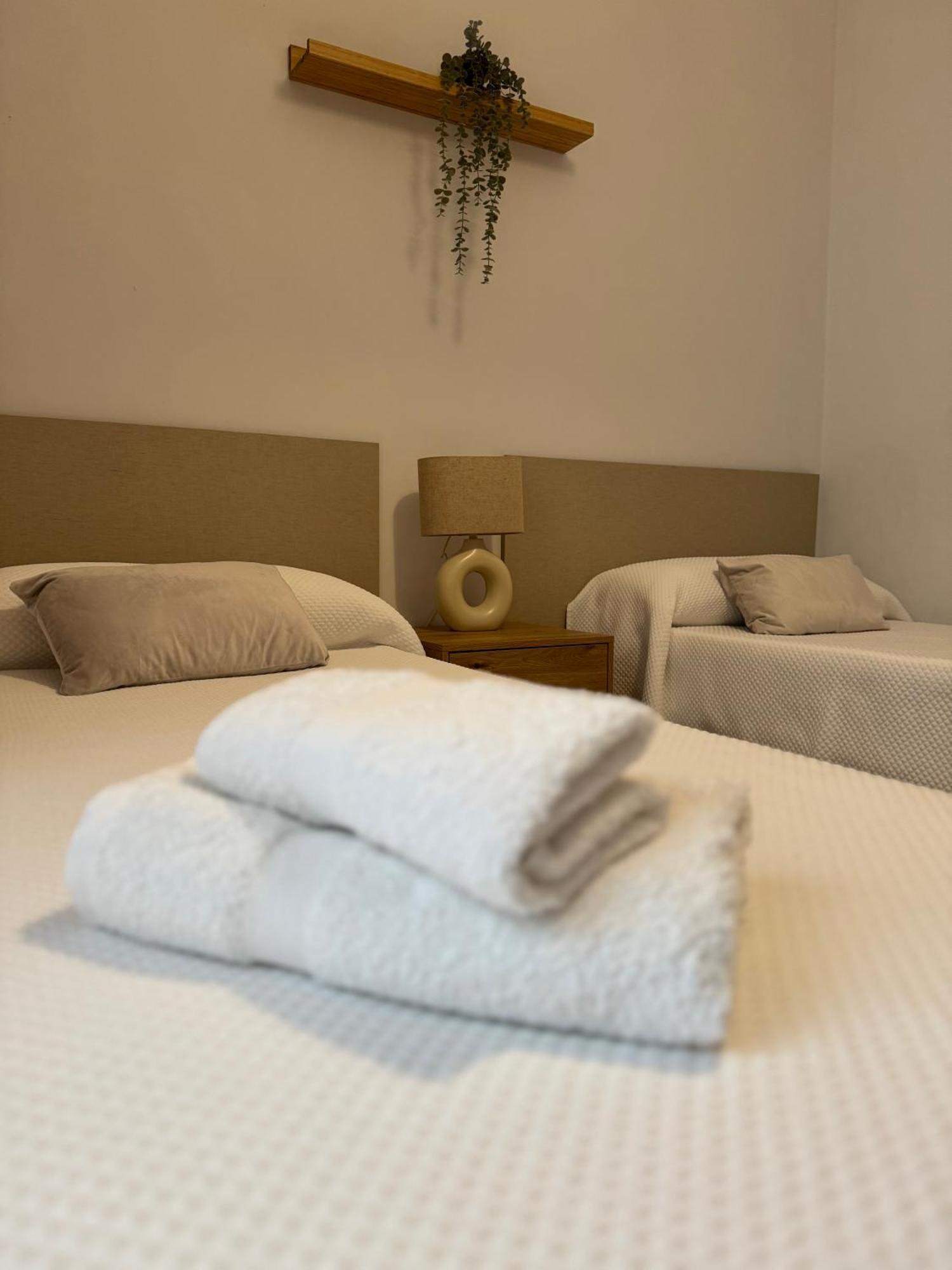 Apartamento Lb, Vistas A La Ria Raxo Exterior foto