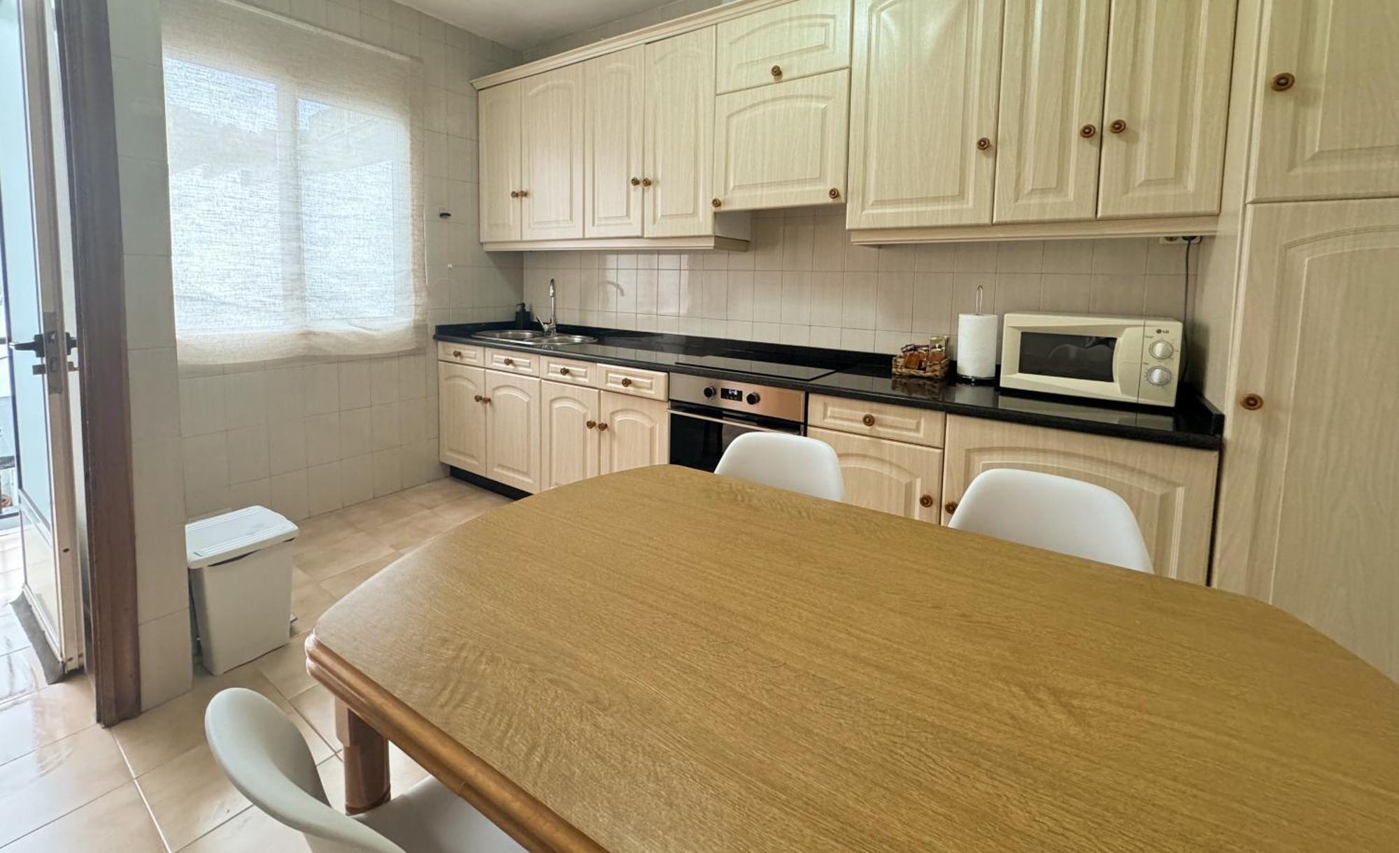 Apartamento Lb, Vistas A La Ria Raxo Exterior foto
