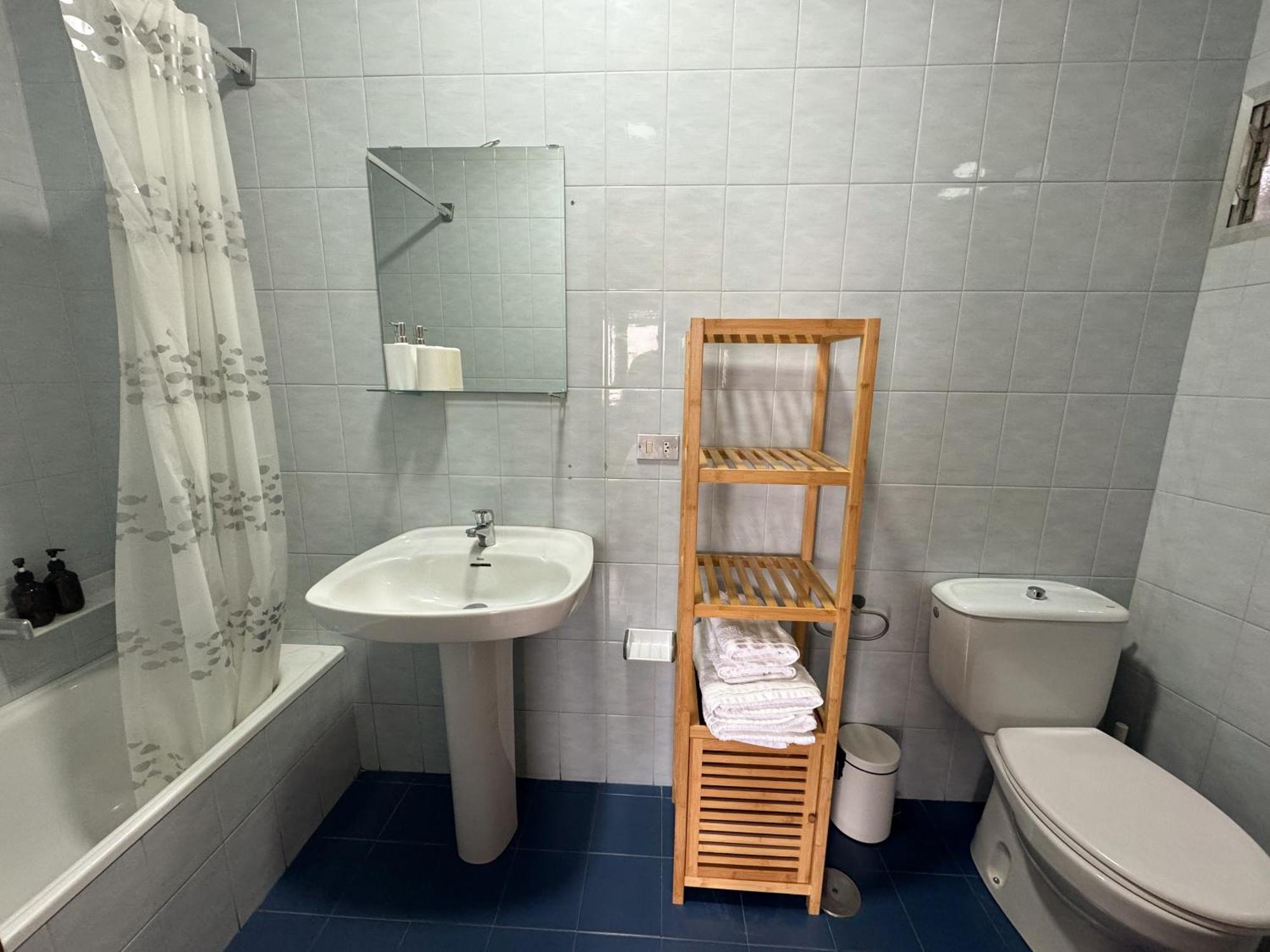 Apartamento Lb, Vistas A La Ria Raxo Exterior foto