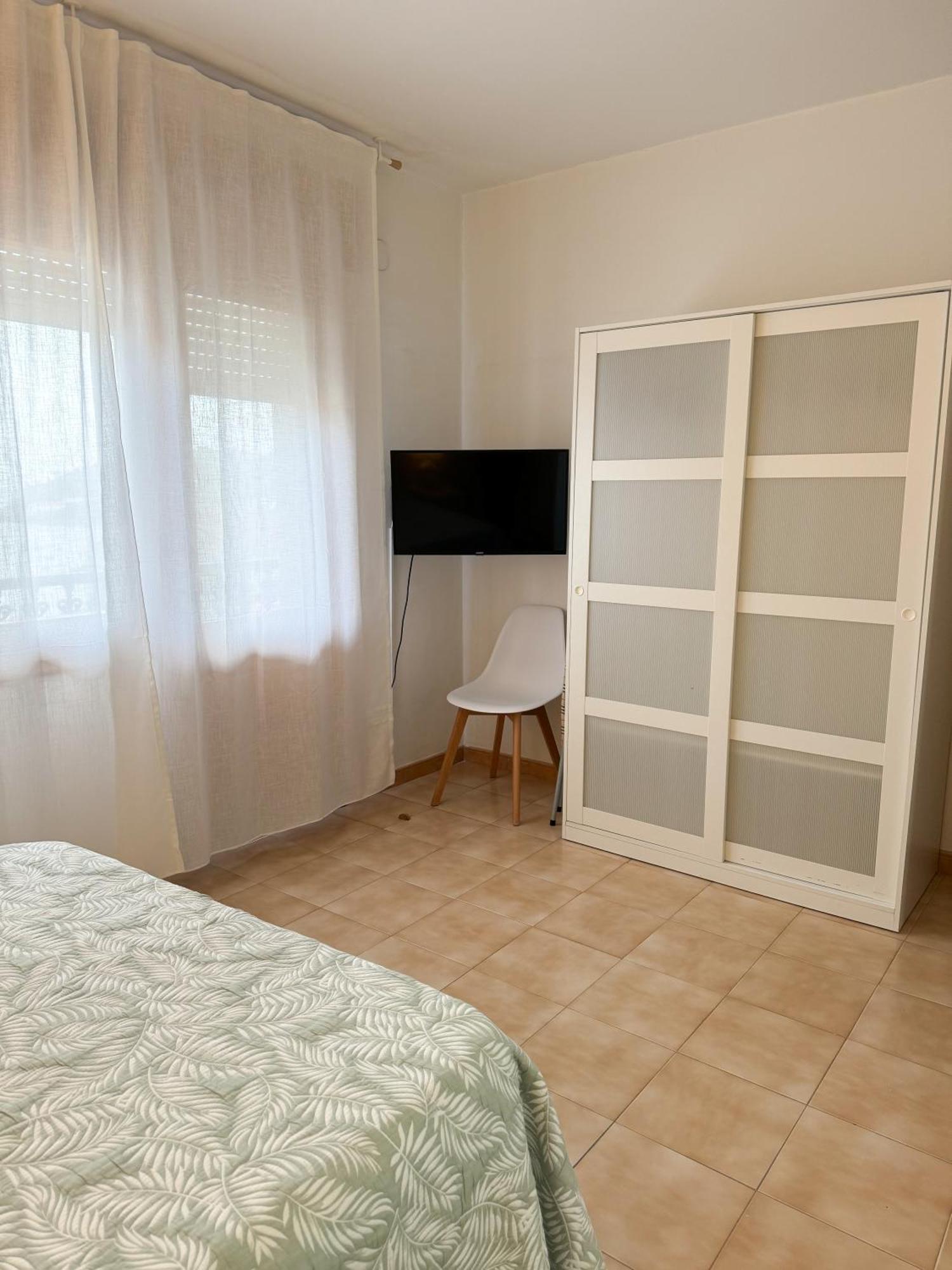 Apartamento Lb, Vistas A La Ria Raxo Exterior foto