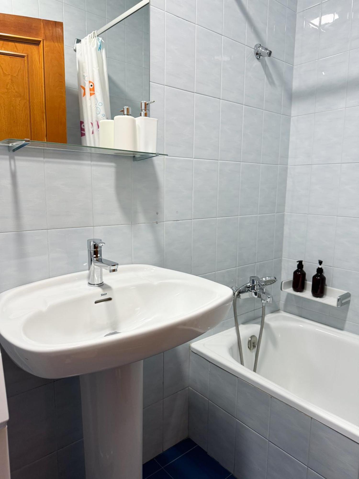 Apartamento Lb, Vistas A La Ria Raxo Exterior foto